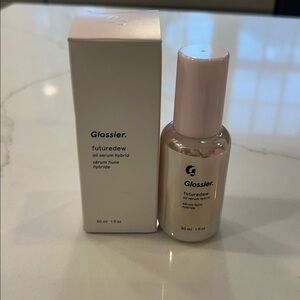 Glossier Futuredew Serum